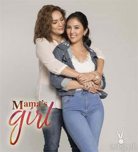 Mama's Girl (film) .